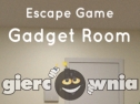 Miniaturka gry: Escape Game Gadget Room