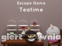Miniaturka gry: Escape Game Teatime