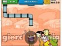 Miniaturka gry: Ed, Edd, n Eddys Candy Machine