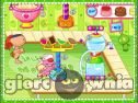 Miniaturka gry: Fabryka Ciast