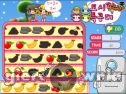 Miniaturka gry: Fruit Funitto