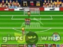 Miniaturka gry: Freekick Mania