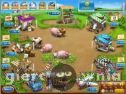 Miniaturka gry: Farm Frenzy 2