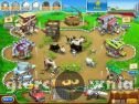Miniaturka gry: Farm Frenzy Pizza Party