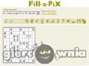 Miniaturka gry: Fill A Pix
