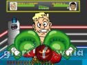 Miniaturka gry: Fisticuffs Boxing