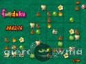 Miniaturka gry: Foodoku