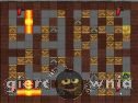 Miniaturka gry: Fire and Bombs 2