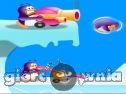 Miniaturka gry: Flying Penguins