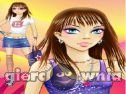 Miniaturka gry: Fashionable Teen Dress Up