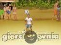 Miniaturka gry: Football Hero Beach Skills Soccer