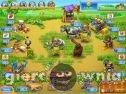 Miniaturka gry: Farm Frenzy 3 Russian Roulette