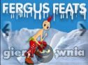 Miniaturka gry: FergusFeats