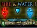 Miniaturka gry: FireBoy & WaterGirl In The Forest Temple