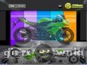 Miniaturka gry: Fix My Bike Kawasaki Ninja