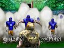 Miniaturka gry: Football Rush