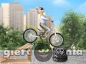 Miniaturka gry: Freestyle Motoracer
