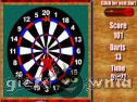 Miniaturka gry: FG Darts 301