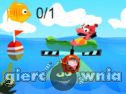 Miniaturka gry: Fishenoid