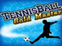 Miniaturka gry: Football Tennis Gold Master