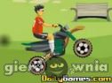 Miniaturka gry: Footy Rider
