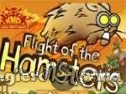 Miniaturka gry: Flight of the Hamsters