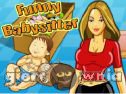Miniaturka gry: Funny Babysitter