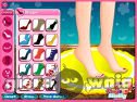 Miniaturka gry: Fashion High Heel