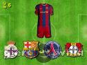 Miniaturka gry: Footballogo