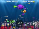 Miniaturka gry: Fish Munch