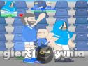 Miniaturka gry: Football Hooligan