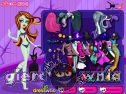 Miniaturka gry: MOnster High Fancy Frankie Stein