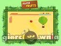 Miniaturka gry: Flying Fruits
