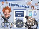 Miniaturka gry: Facebookeria