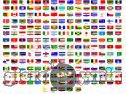 Miniaturka gry: Flags And Countries