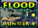Miniaturka gry: Flood Runner 4