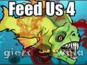 Miniaturka gry: Feed Us 4