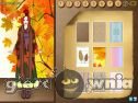 Miniaturka gry: Forest Girl Dress Up