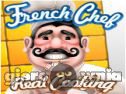 Miniaturka gry: French Chef Real Cooking