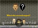 Miniaturka gry: Find The Suspect