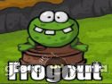 Miniaturka gry: Frogout