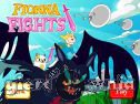 Miniaturka gry: Adventure Time Fionna Fights
