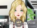 Miniaturka gry: Fashion Editor Make Up