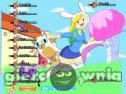 Miniaturka gry: Fionna The Human Dress Up