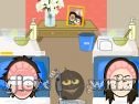 Miniaturka gry: Facial House