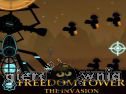 Miniaturka gry: Freedom Tower The Invasion