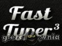 Miniaturka gry: Fast Typer 3