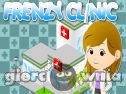 Miniaturka gry: Frenzy Clinic