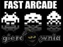 Miniaturka gry: Fast Acarde