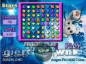 Miniaturka gry: Frozen Olaf Bejeweled